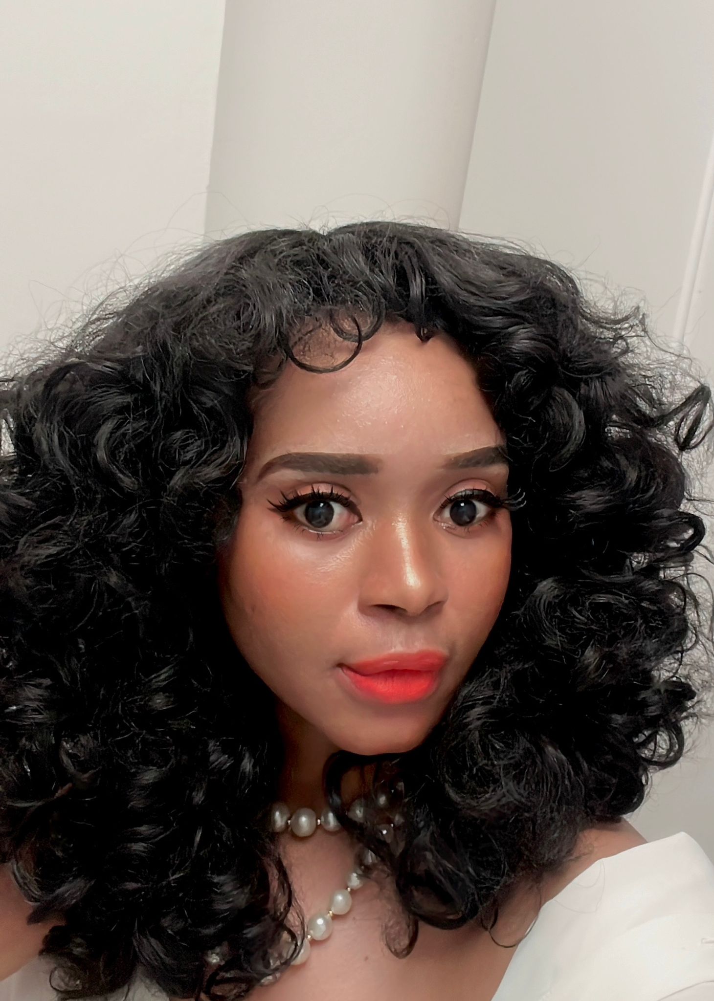 Zenishia Malik
